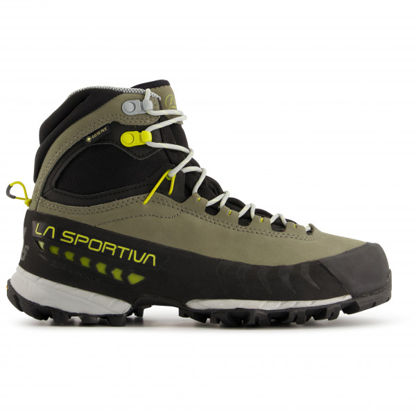 La Sportiva - Women's TX5 GTX - Wanderschuhe Gr 42 schwarz von La Sportiva