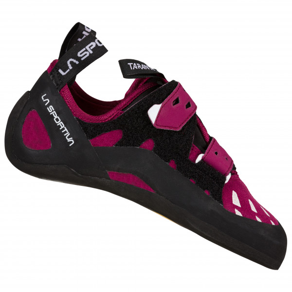 La Sportiva - Women's Tarantula - Kletterschuhe Gr 33 schwarz/lila von La Sportiva