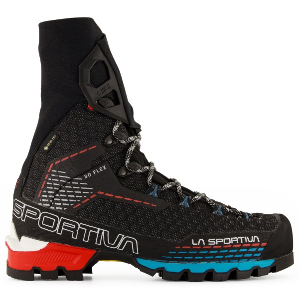 La Sportiva - Women's Trango Pro GTX - Bergschuhe Gr 40 schwarz von La Sportiva