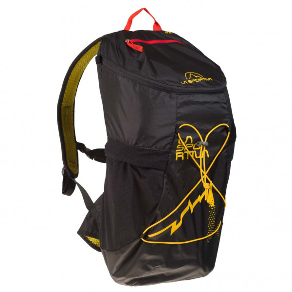 La Sportiva - X-Cursion Backpack 28 - Wanderrucksack Gr 28 l schwarz La Sportiva - X-Cursion Backpack 28 - Wanderrucksack Gr 28 l schwarz von La Sportiva