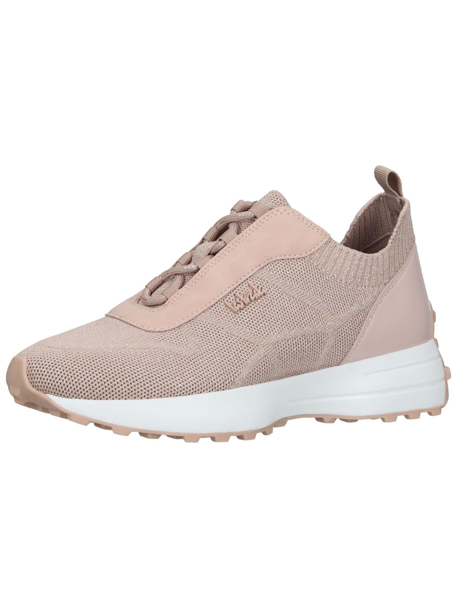 Sneaker Damen Nude 38 von La Strada