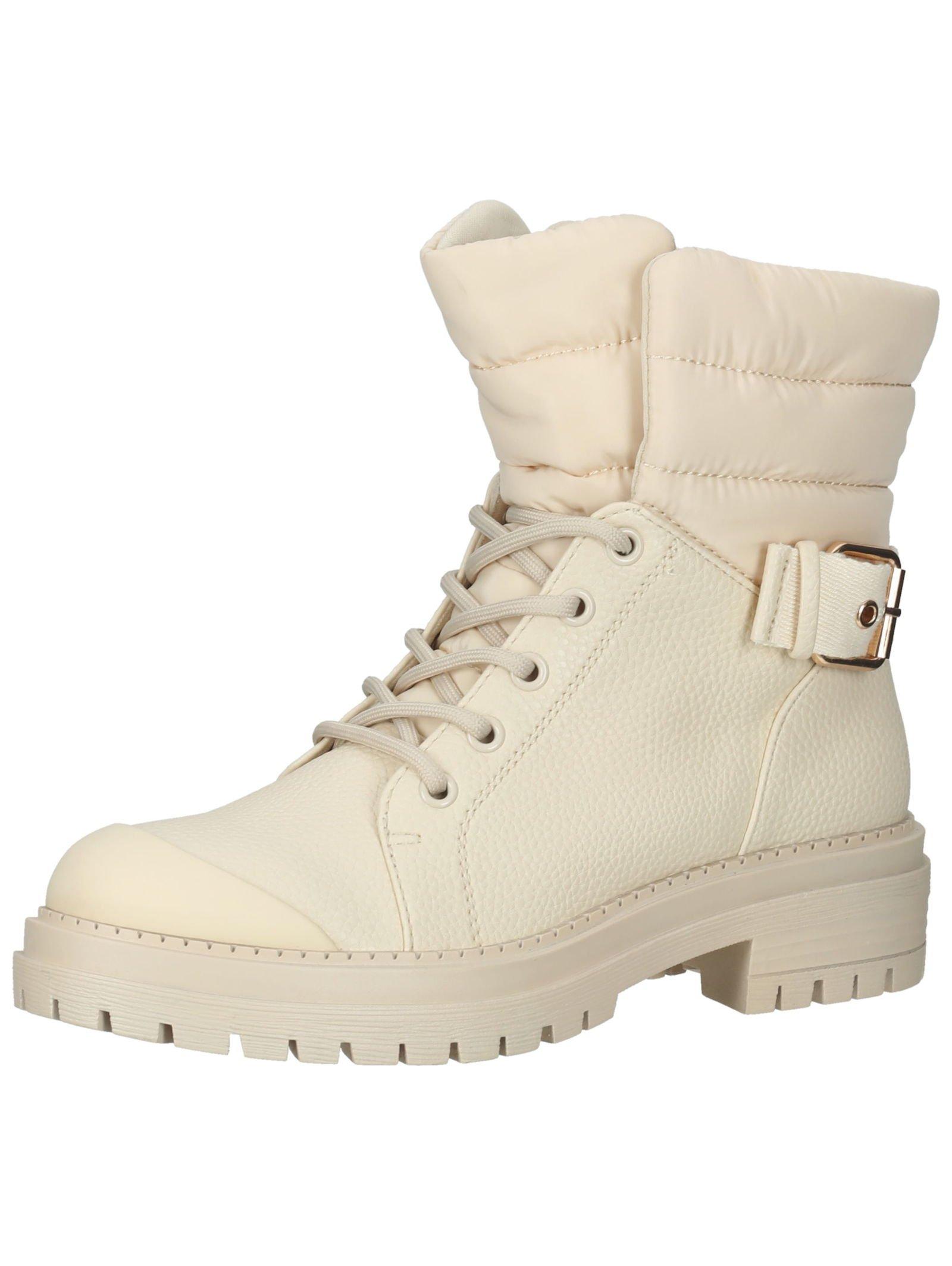 Stiefelette Damen Beige 36 von La Strada