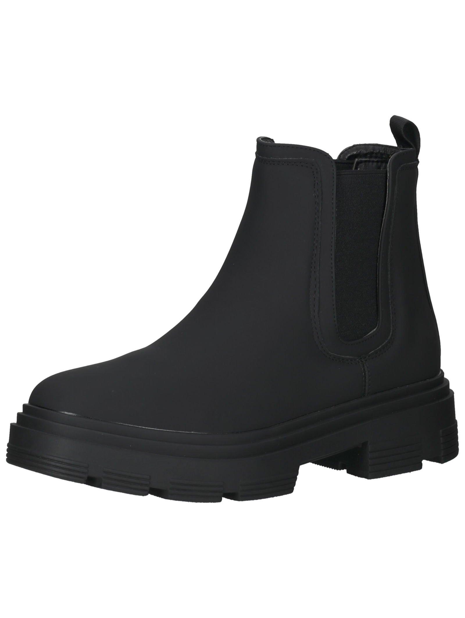 Stiefelette Damen Schwarz 38 von La Strada