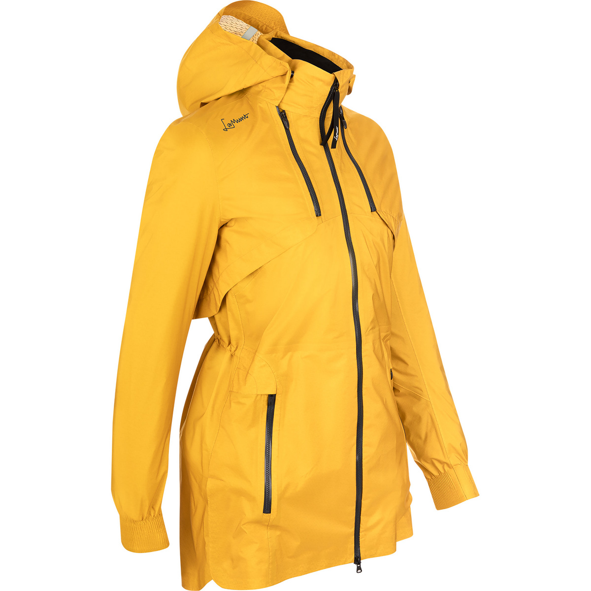 LaMunt Damen Linda WP 2IN1 Jacke von LaMunt