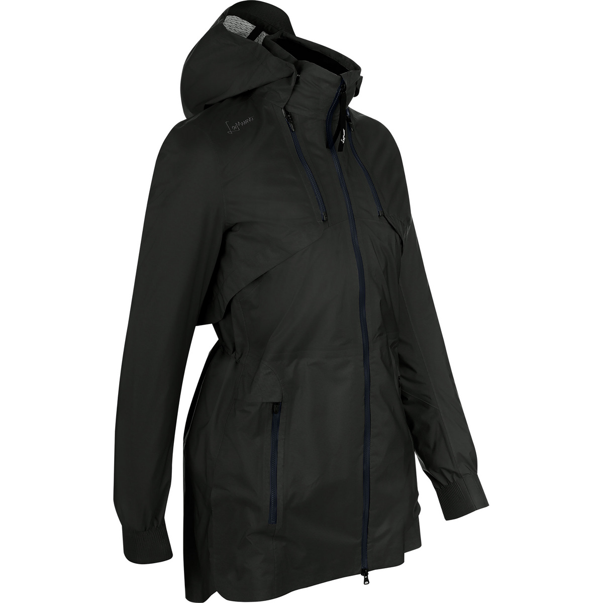 LaMunt Damen Linda WP 2IN1 Jacke von LaMunt