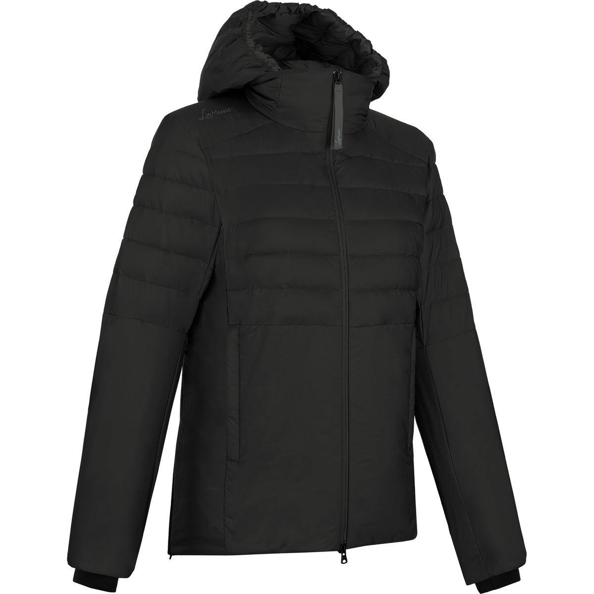 LaMunt Damen Samuela Warm Cashmere Jacke LaMunt Damen Samuela Warm Cashmere Jacke von LaMunt