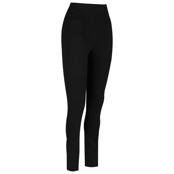 LaMunt - Women's Anna Light Mountain Legging - Trekkinghose Gr 36;38;40 schwarz von LaMunt
