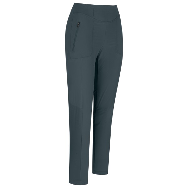 LaMunt - Women's Katharina Light Stretch Pant - Trekkinghose Gr 44 blau von LaMunt