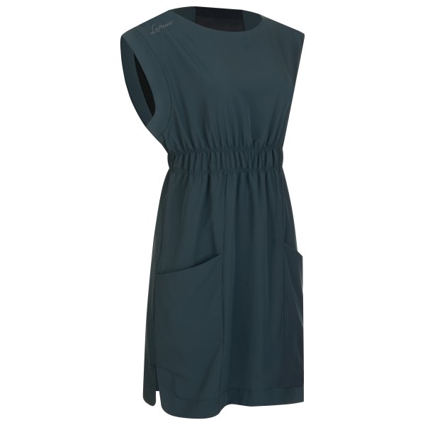 LaMunt - Women's Teresa Light Tech Dress - Kleid Gr 40 blau LaMunt - Women's Teresa Light Tech Dress - Kleid Gr 40 blau von LaMunt