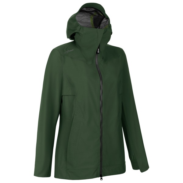 LaMunt - Women's Tiziana 3L WP Shell Jacket - Skijacke Gr 40 grün LaMunt - Women's Tiziana 3L WP Shell Jacket - Skijacke Gr 40 grün von LaMunt