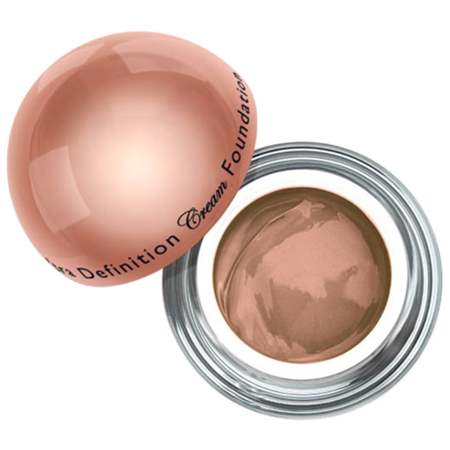 LaSplash LaSplash Ultra Defined Cream foundation 30.0 ml LaSplash LaSplash Ultra Defined Cream foundation 30.0 ml von LaSplash