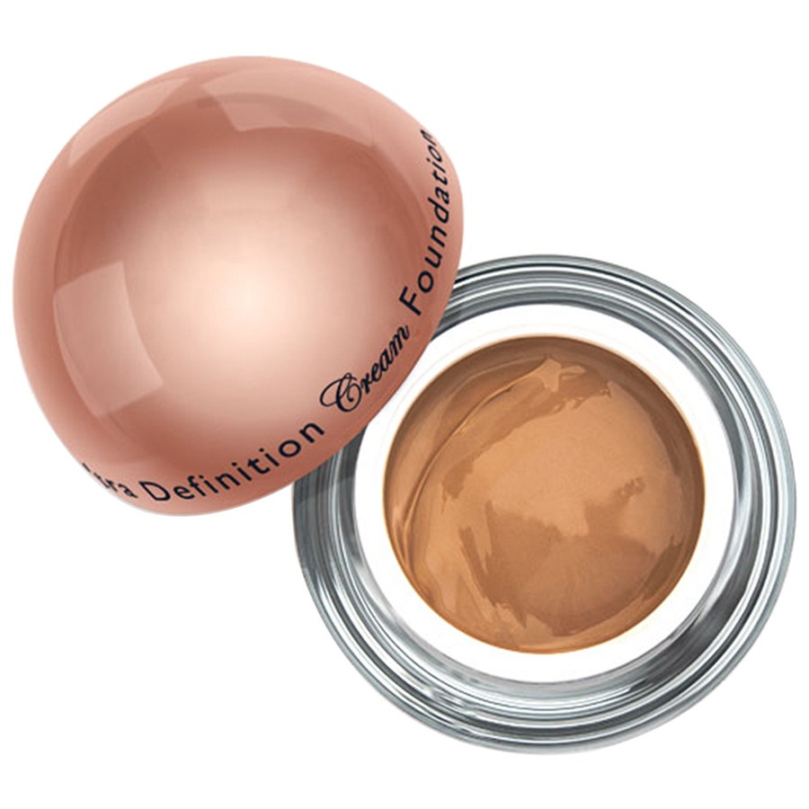 LaSplash LaSplash Ultra Defined Cream foundation 30.0 ml LaSplash LaSplash Ultra Defined Cream foundation 30.0 ml von LaSplash