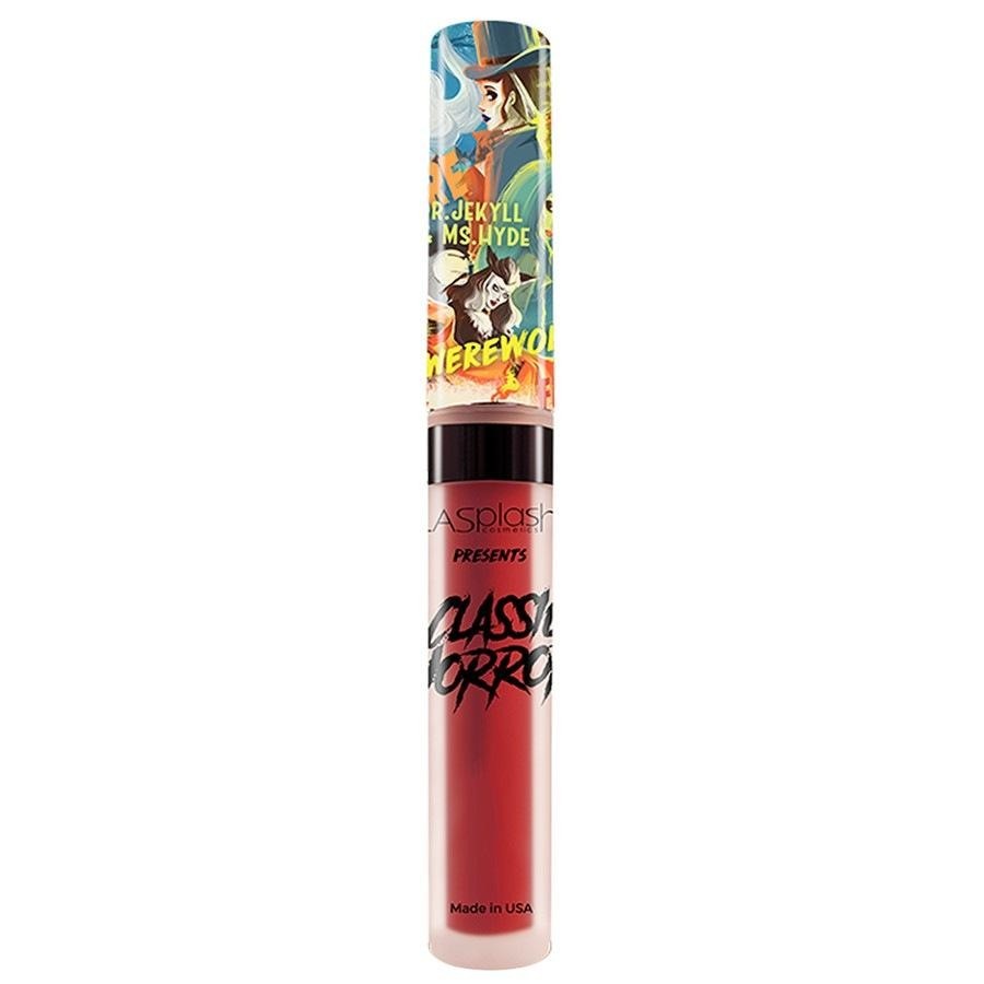 LaSplash LaSplash Classic Horror lippenstift 3.0 ml LaSplash LaSplash Classic Horror lippenstift 3.0 ml von LaSplash