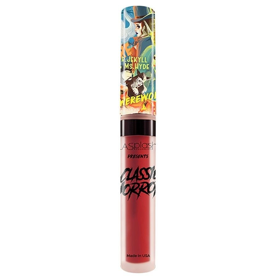 LaSplash  LaSplash Classic Horror lippenstift 3.0 ml von LaSplash