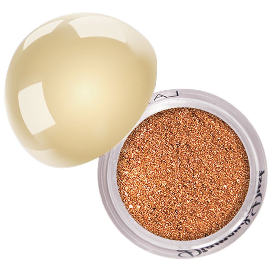 LaSplash  LaSplash Diamond Dust Shadow lidschatten 2.5 g von LaSplash