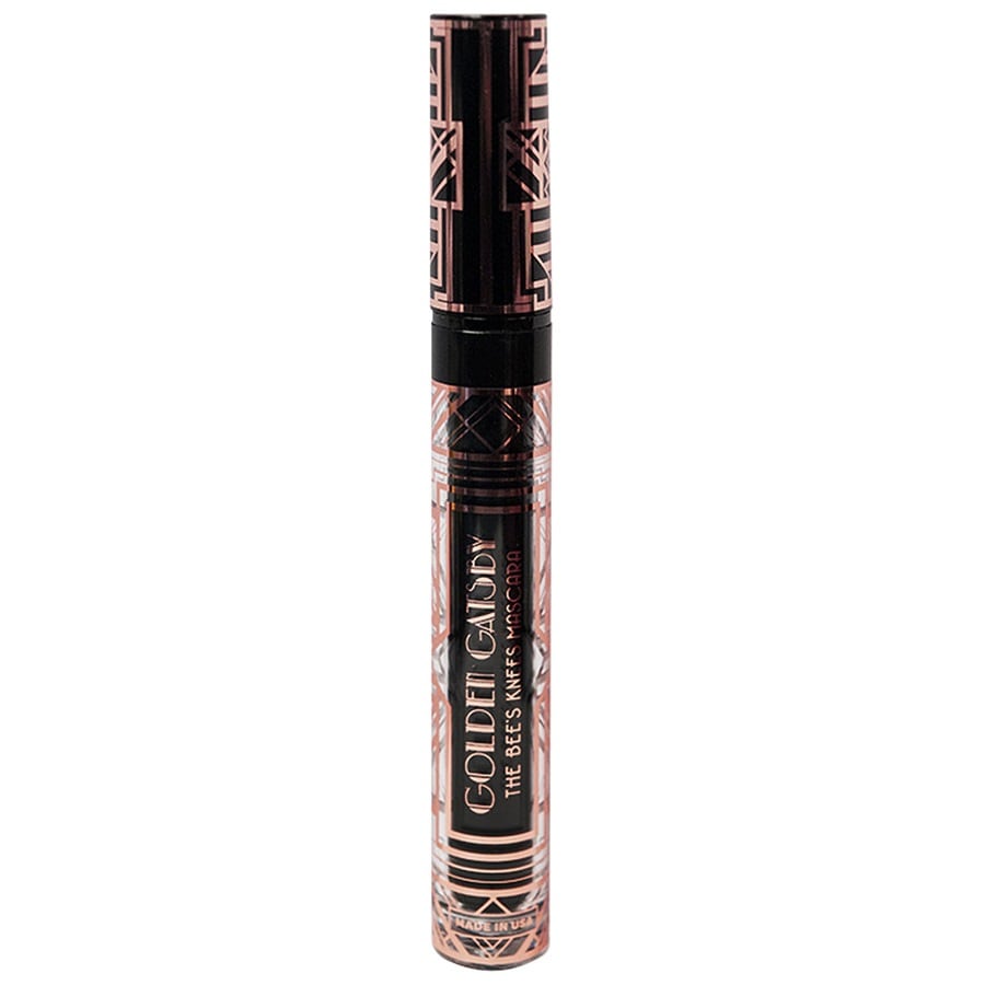 LaSplash  LaSplash Golden Gatsby Glam mascara 5.0 ml von LaSplash