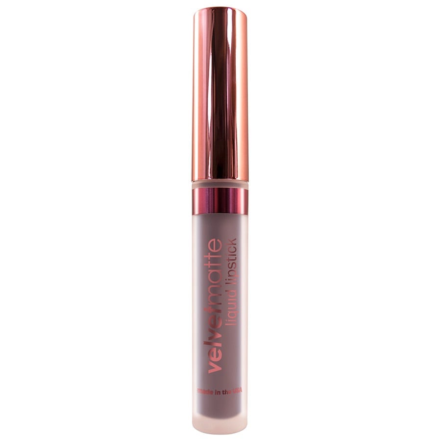 LaSplash LaSplash VelvetMatte lippenstift 3.0 ml LaSplash LaSplash VelvetMatte lippenstift 3.0 ml von LaSplash