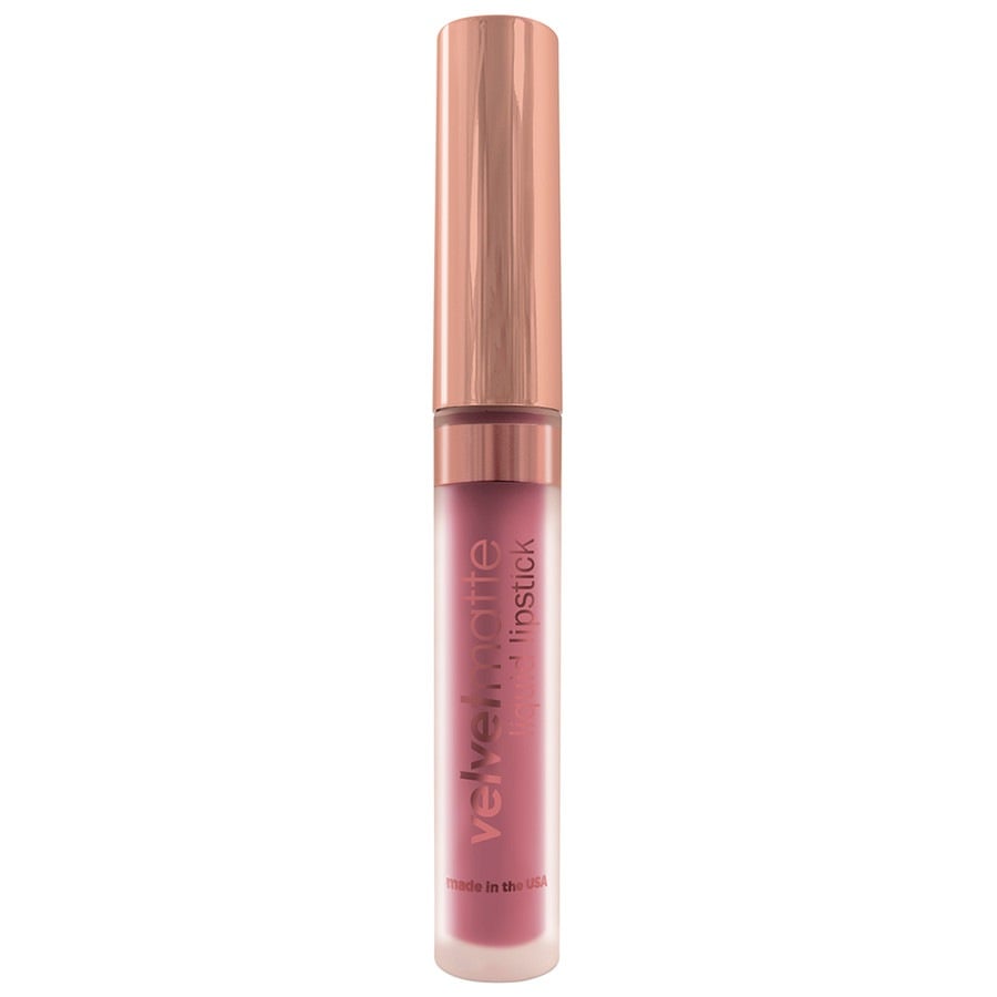 LaSplash LaSplash VelvetMatte lippenstift 3.0 ml LaSplash LaSplash VelvetMatte lippenstift 3.0 ml von LaSplash