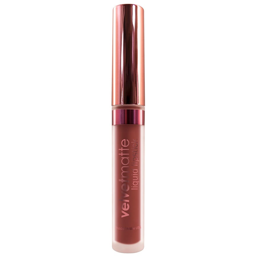 LaSplash LaSplash VelvetMatte lippenstift 3.0 ml LaSplash LaSplash VelvetMatte lippenstift 3.0 ml von LaSplash