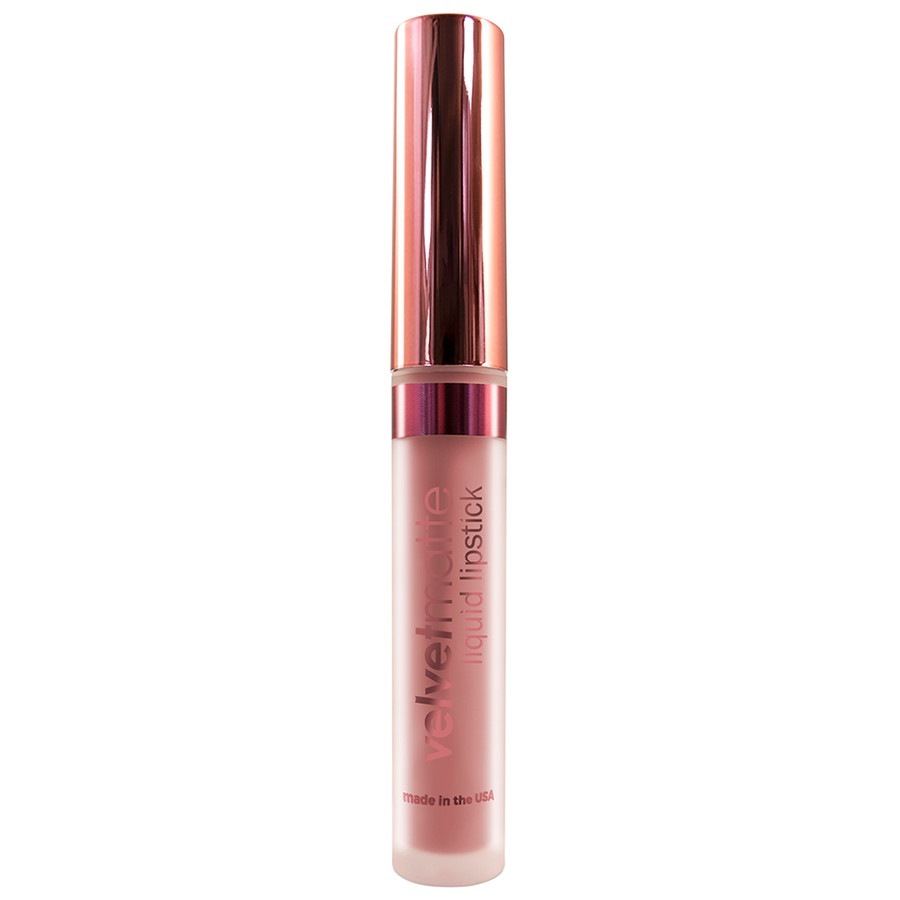 LaSplash LaSplash VelvetMatte lippenstift 3.0 ml LaSplash LaSplash VelvetMatte lippenstift 3.0 ml von LaSplash