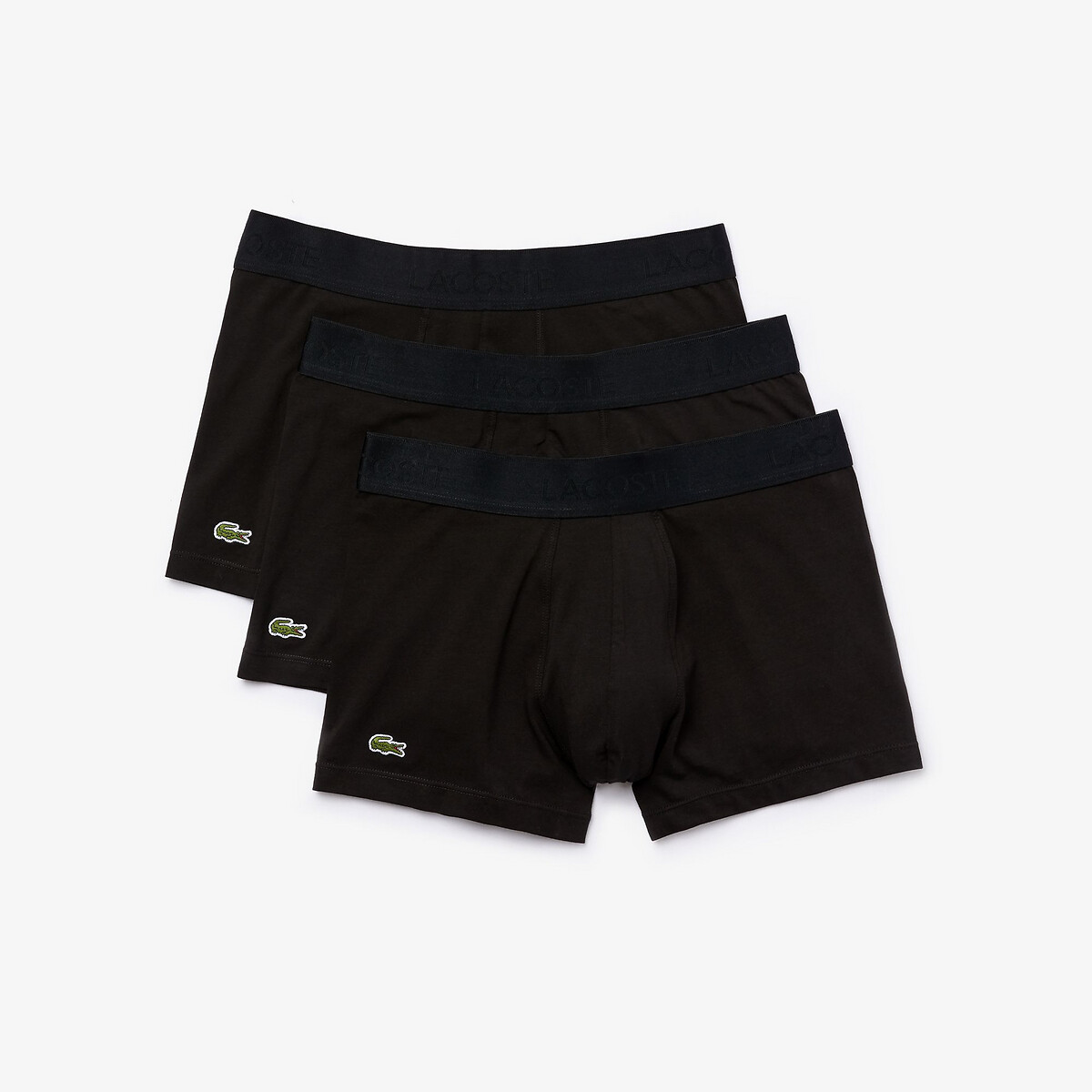 3er-Pack Shortys von Lacoste