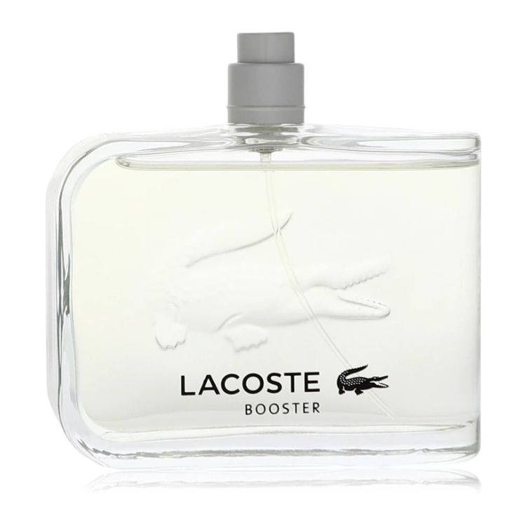 Lacoste Booster Eau de Toilette 125ml Lacoste Booster Eau de Toilette 125ml von Lacoste