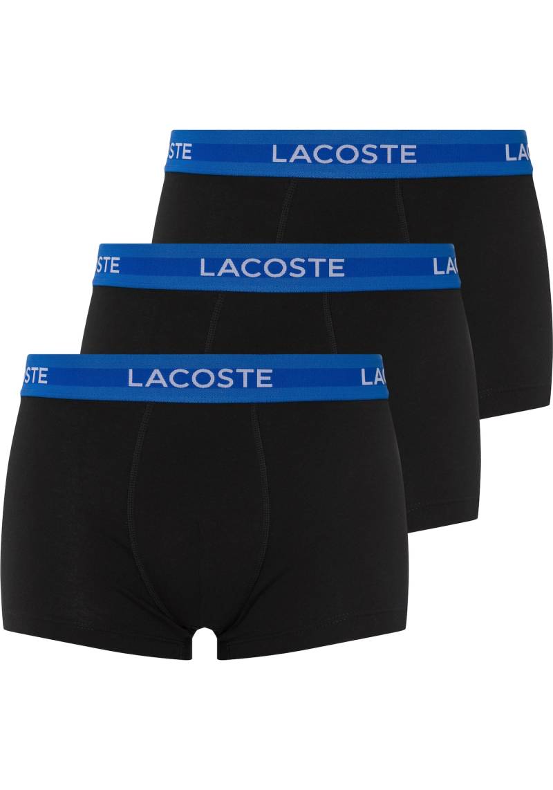 Boxershorts von Lacoste