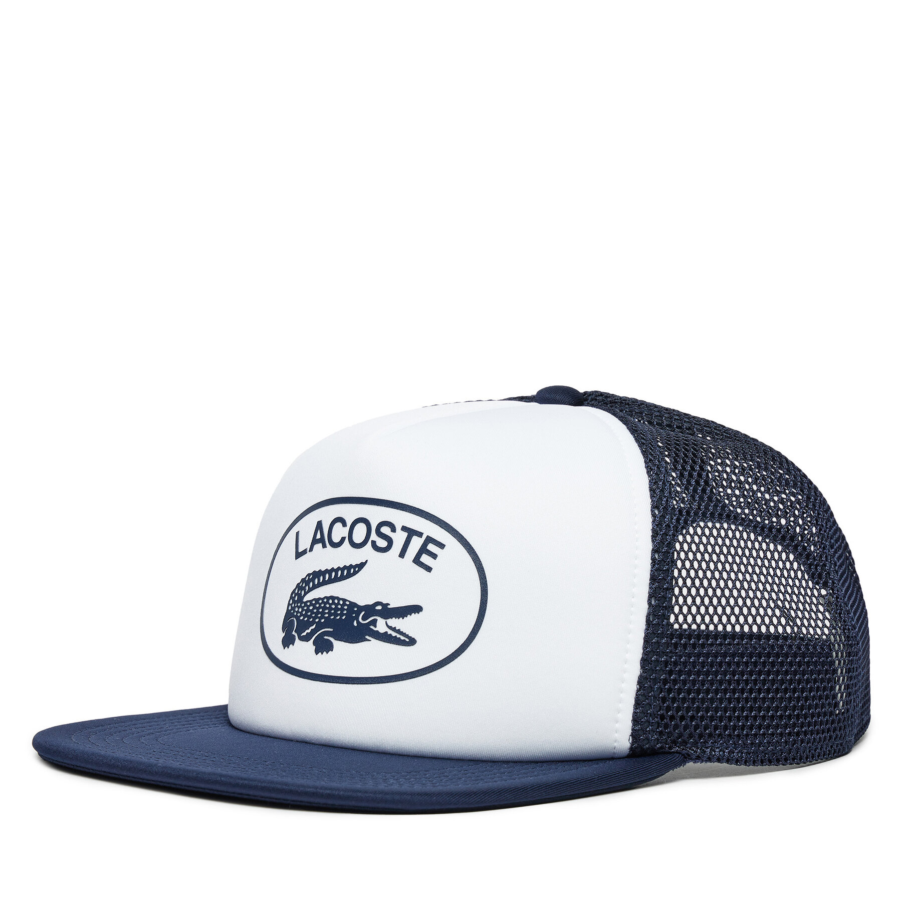 Cap Lacoste RK0236 Dunkelblau Cap Lacoste RK0236 Dunkelblau von Lacoste