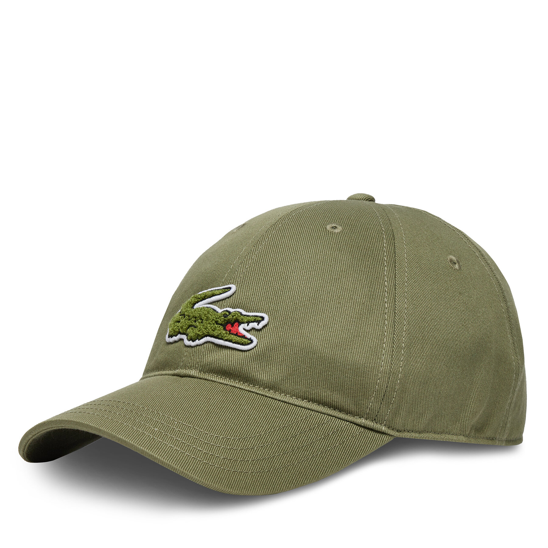 Cap Lacoste RK3186 Khakifarben Cap Lacoste RK3186 Khakifarben von Lacoste