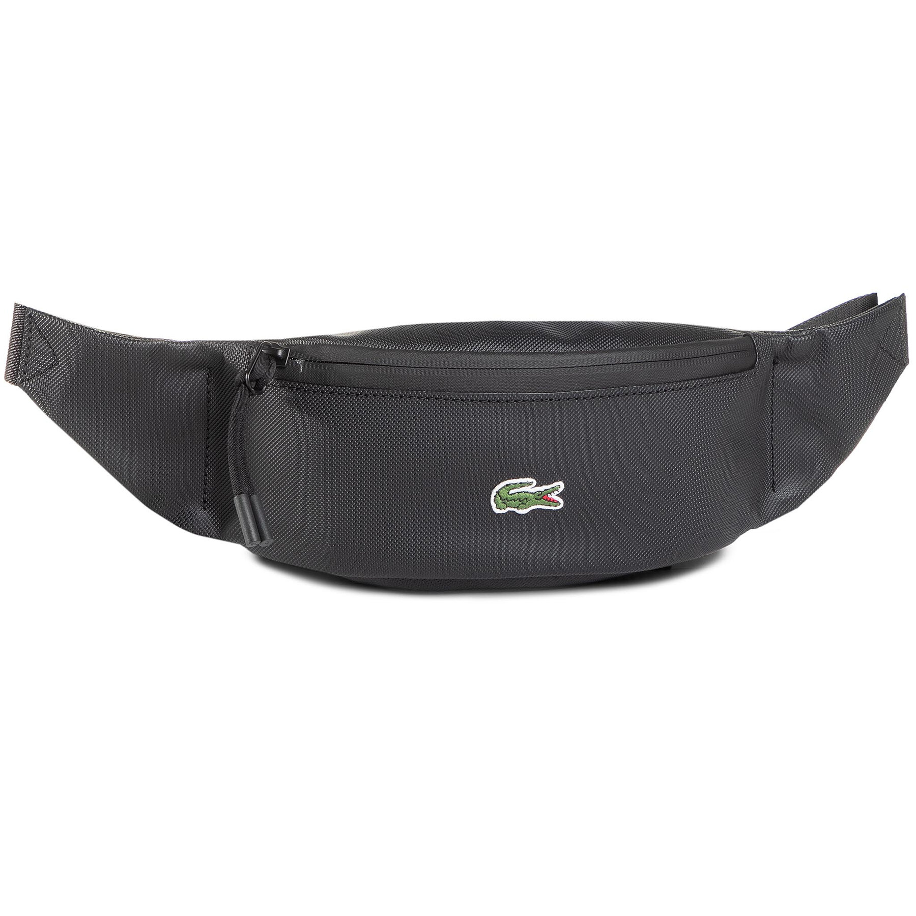 Gürteltasche Lacoste Waistbag NH3317LV Black 000 von Lacoste