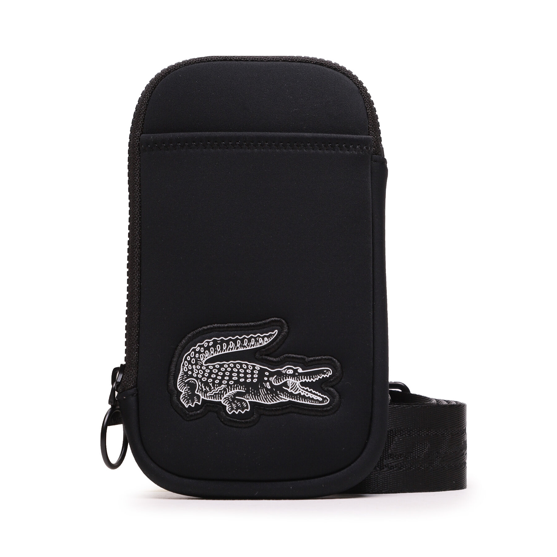 Handy-Etui Lacoste NU4179PE000 Noir 000 von Lacoste