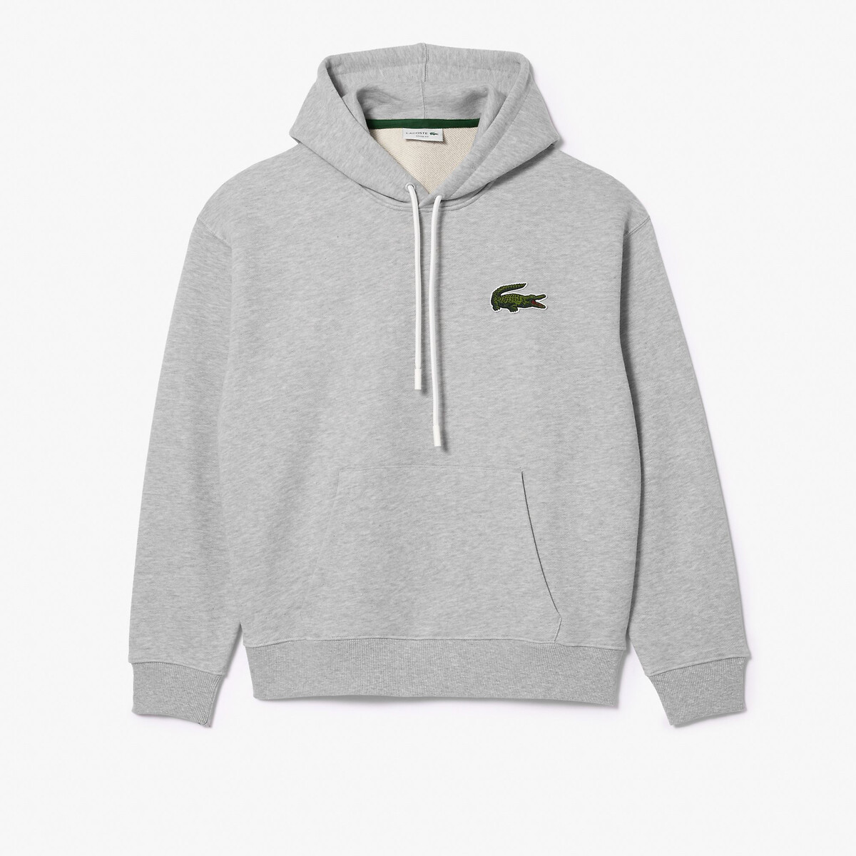 Kapuzensweatshirt von Lacoste