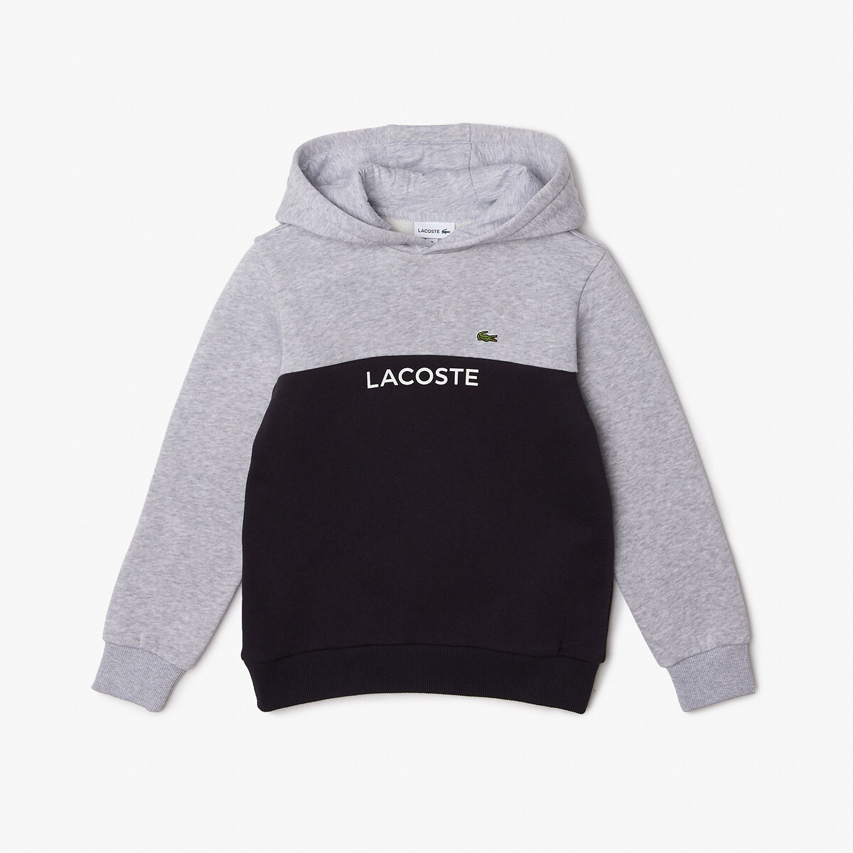 Kapuzensweatshirt von Lacoste