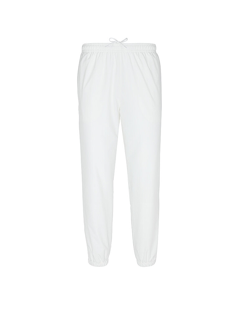 LACOSTE Jogginghose creme | L von Lacoste