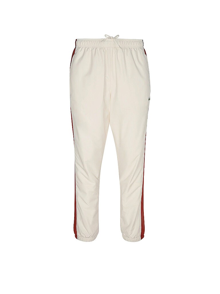 LACOSTE Jogginghose creme | S LACOSTE Jogginghose creme | S von Lacoste