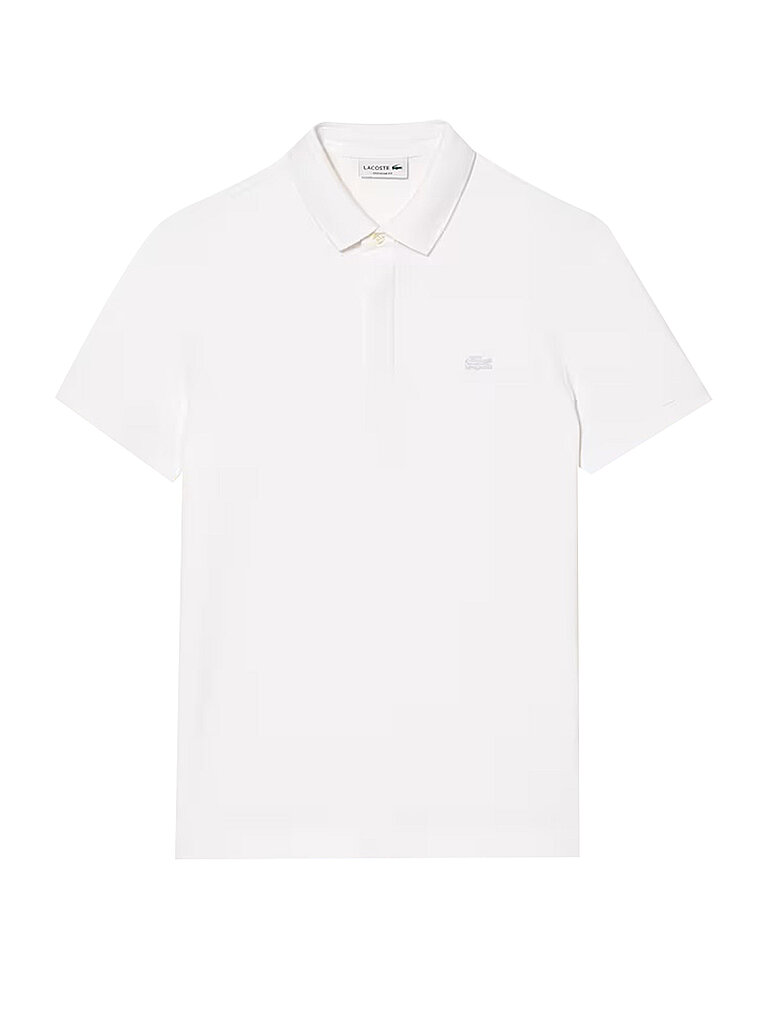 LACOSTE Poloshirt weiss | XL LACOSTE Poloshirt weiss | XL von Lacoste