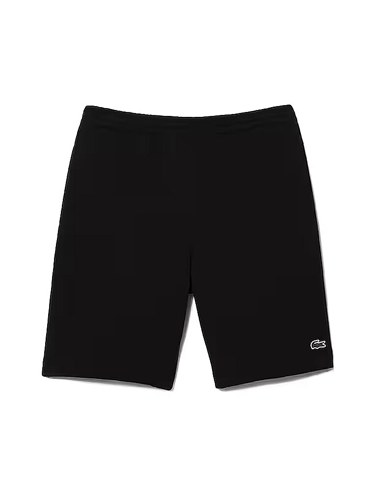 LACOSTE Shorts schwarz | XL von Lacoste