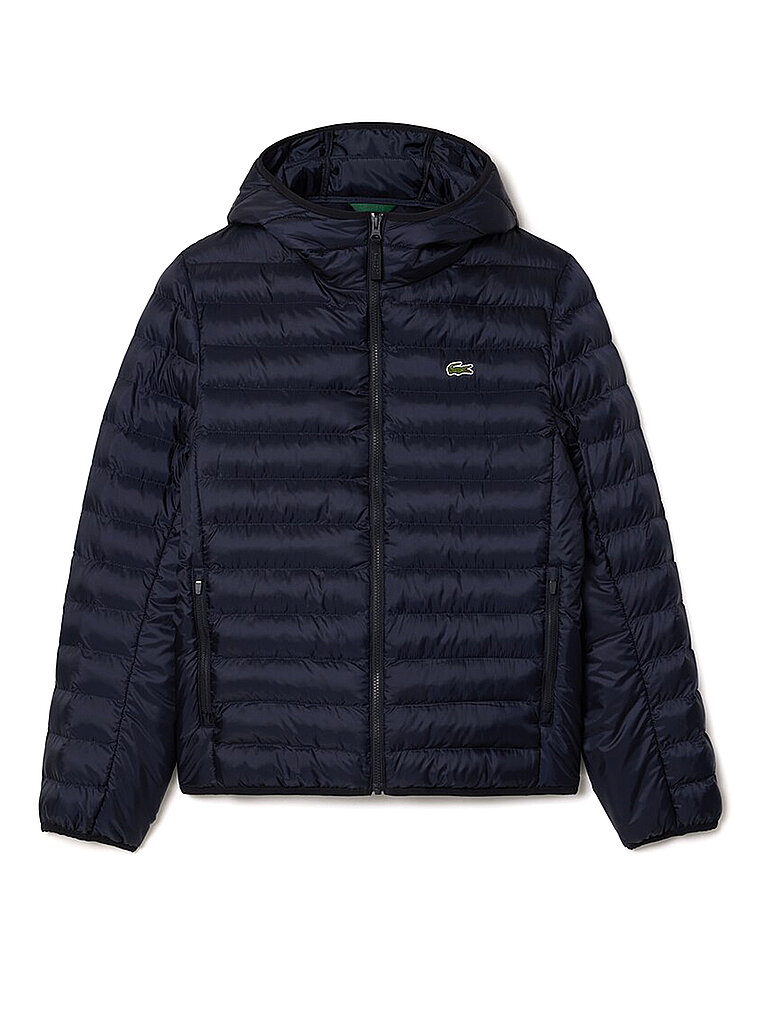 LACOSTE Windbreaker schwarz | 52 LACOSTE Windbreaker schwarz | 52 von Lacoste