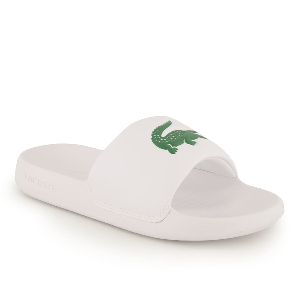 Lacoste, Badeschuh & Slider von Lacoste