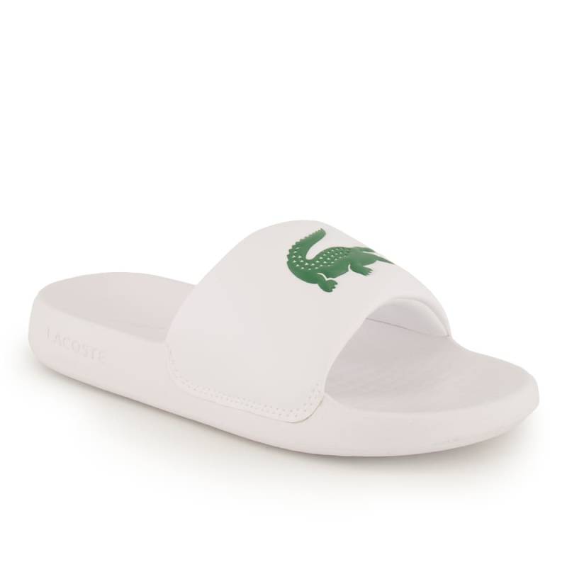 Lacoste, Badeschuh & Slider von Lacoste