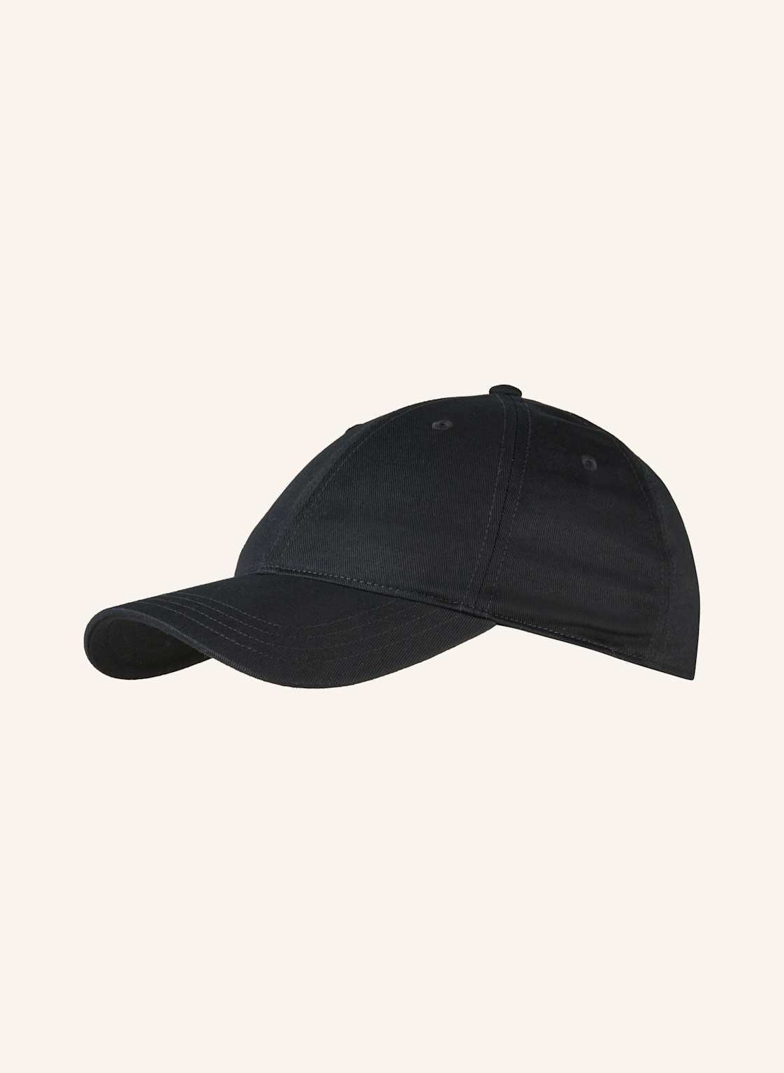 Lacoste Cap schwarz Lacoste Cap schwarz von Lacoste