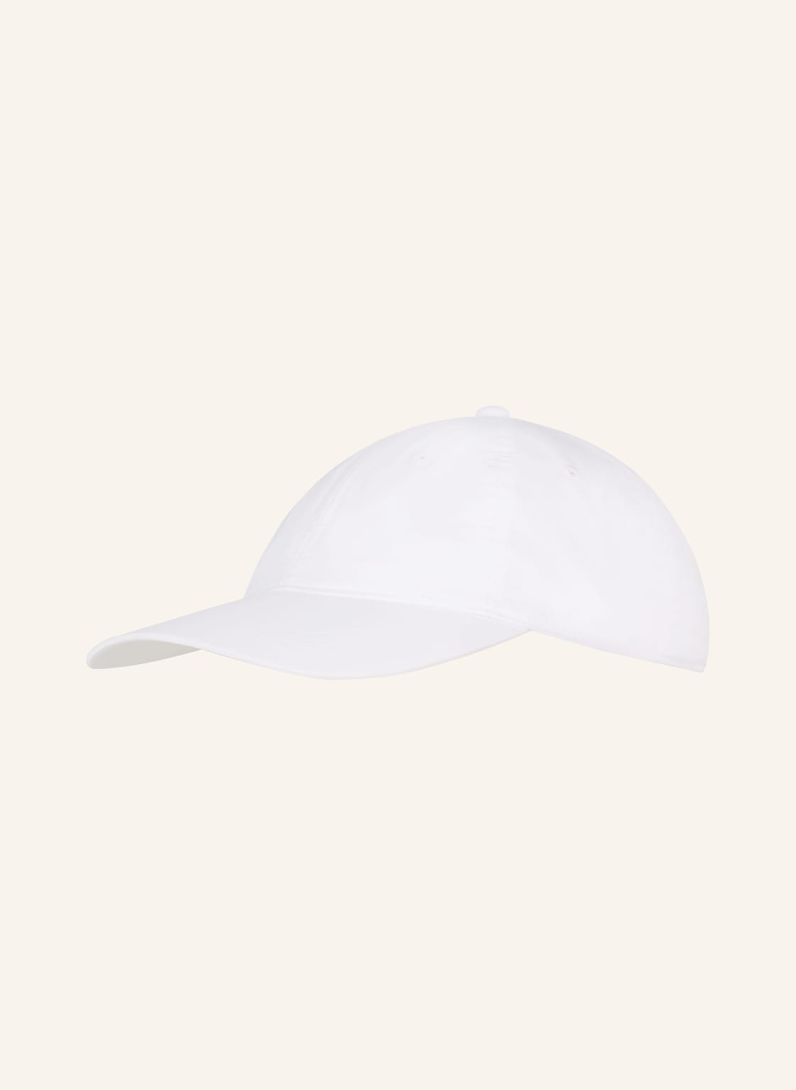 Lacoste Cap weiss Lacoste Cap weiss von Lacoste
