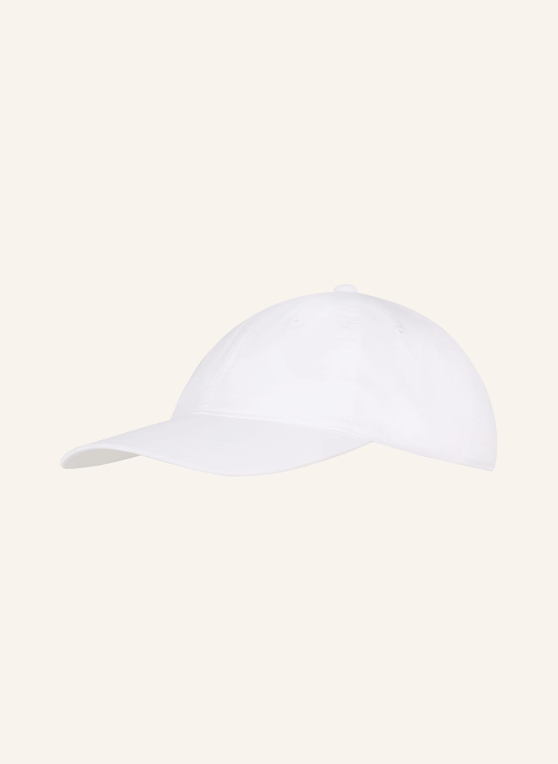 Lacoste Cap weiss von Lacoste