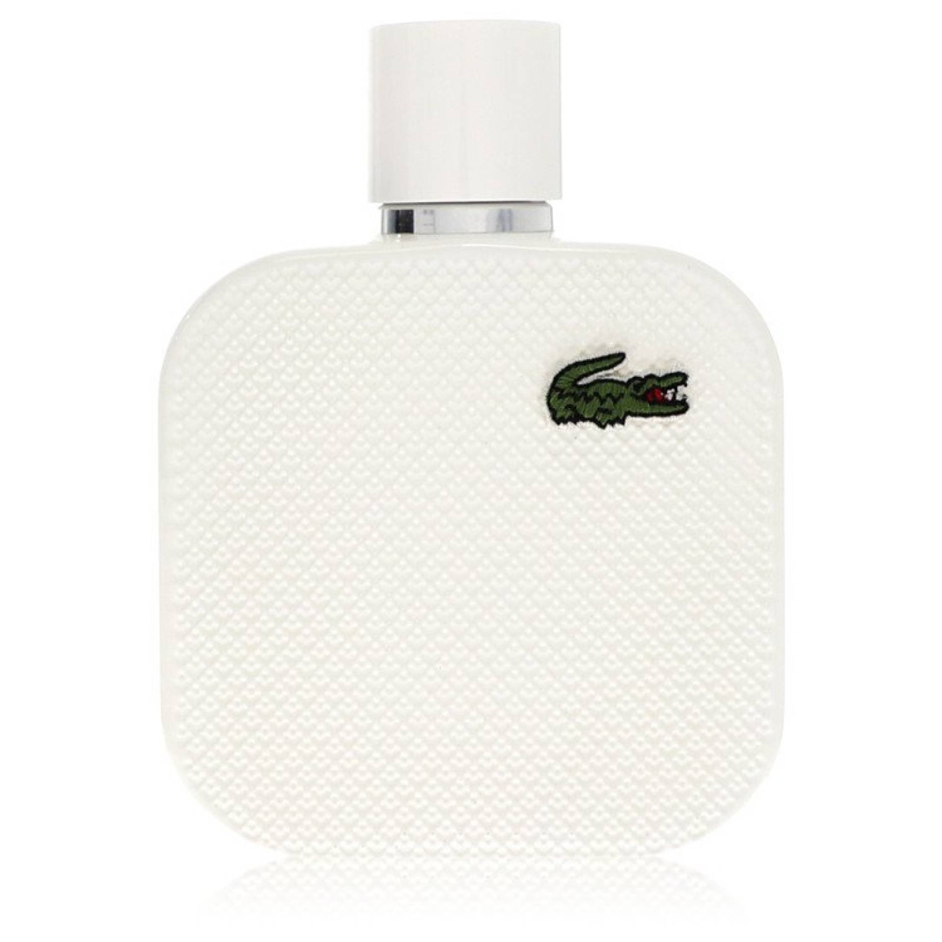 Lacoste Eau De  L.12.12 Blanc Eau De Toilette Spray (Tester) 100 ml von Lacoste