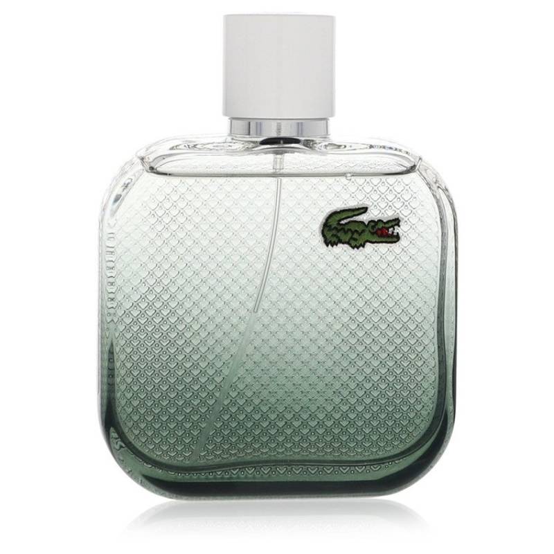 Lacoste Eau De  L.12.12 Blanc Eau Intense Eau De Toilette Spray (Tester) 98 ml von Lacoste