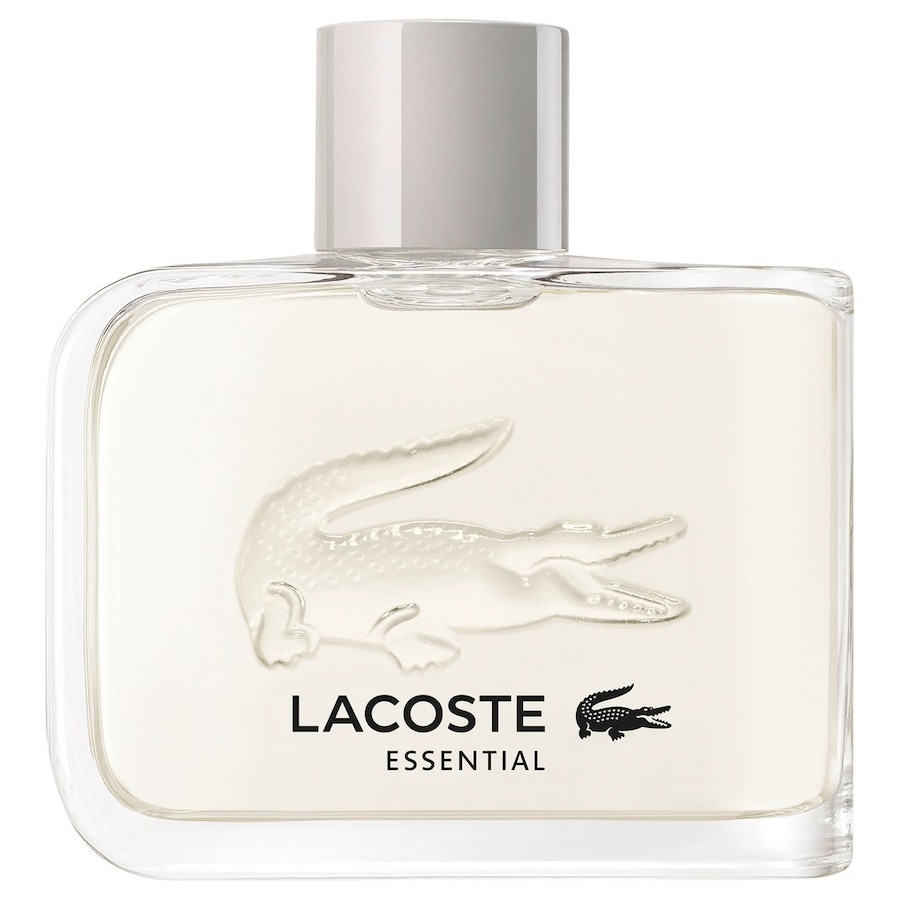Lacoste Essential Pour Homme Lacoste Essential Pour Homme eau_de_toilette 75.0 ml von Lacoste
