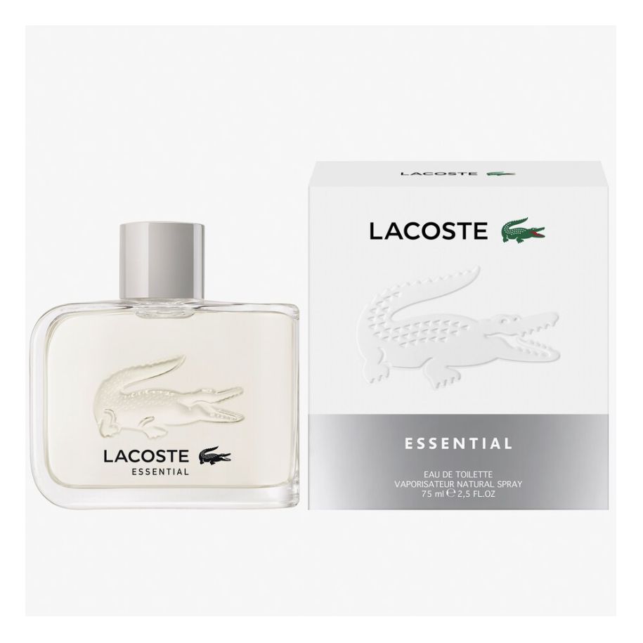Lacoste Essential Eau de Toilette 75ml von Lacoste