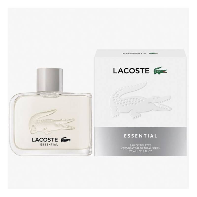 Lacoste Essential Eau de Toilette 75ml von Lacoste