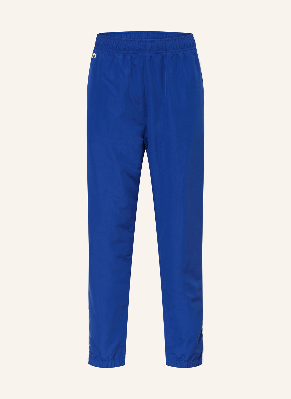 Lacoste Hose Im Jogging-Stil blau von Lacoste