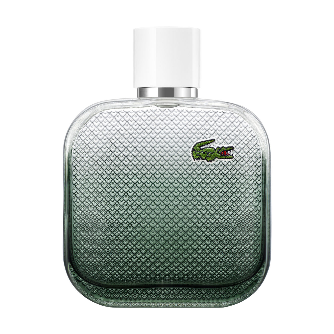 Lacoste L.12.12 Blanc Eau Intense Eau de Toilette 100ml Herren von Lacoste